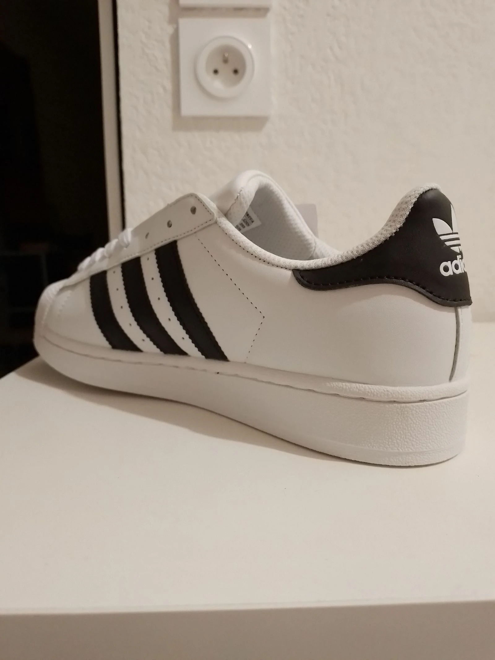 Adidas superstar – photo 7